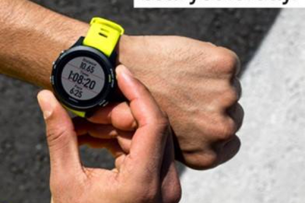 forerunner 935 quickfit