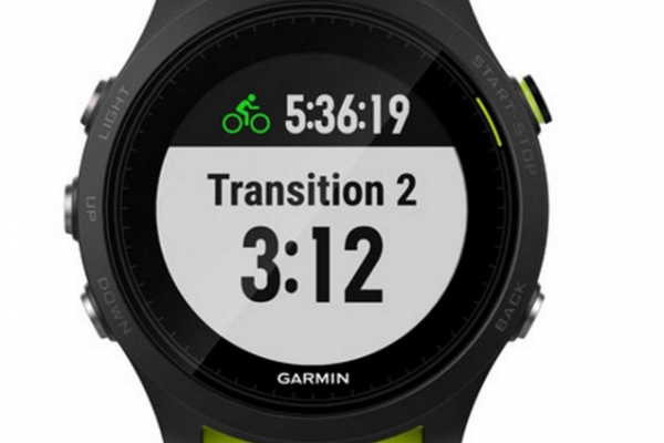 11 Jul '17: Win a Garmin 935 | ATC Multisport